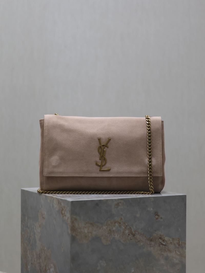 YSL Satchel Bags